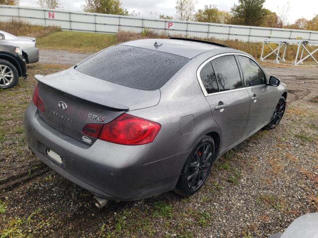 Продажа на аукционе авто 2013 Infiniti G37, vin: JN1CV6AR9DM350730, номер лота: 62996482