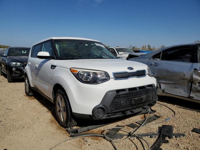 Aukcja sprzedaży 2014 Kia Soul, vin: KNDJN2A22E7078974, numer aukcji: 64283842