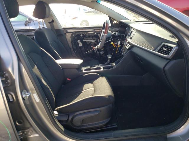 Продажа на аукционе авто 2017 Kia Optima Lx, vin: 5XXGT4L35HG153597, номер лота: 64329622