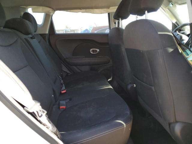 Aukcja sprzedaży 2014 Kia Soul, vin: KNDJN2A22E7078974, numer aukcji: 64283842