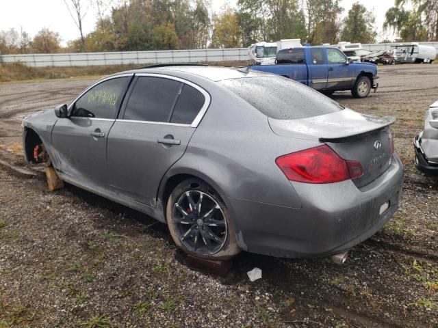 Продажа на аукционе авто 2013 Infiniti G37, vin: JN1CV6AR9DM350730, номер лота: 62996482