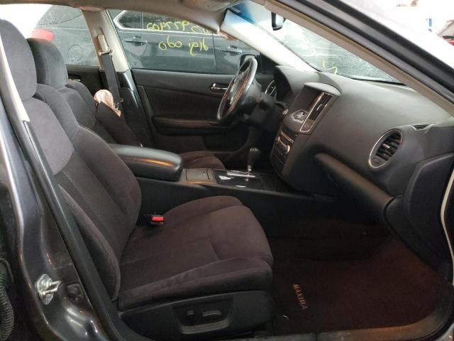 Aukcja sprzedaży 2014 Nissan Maxima S, vin: 1N4AA5AP8EC471206, numer aukcji: 63977402