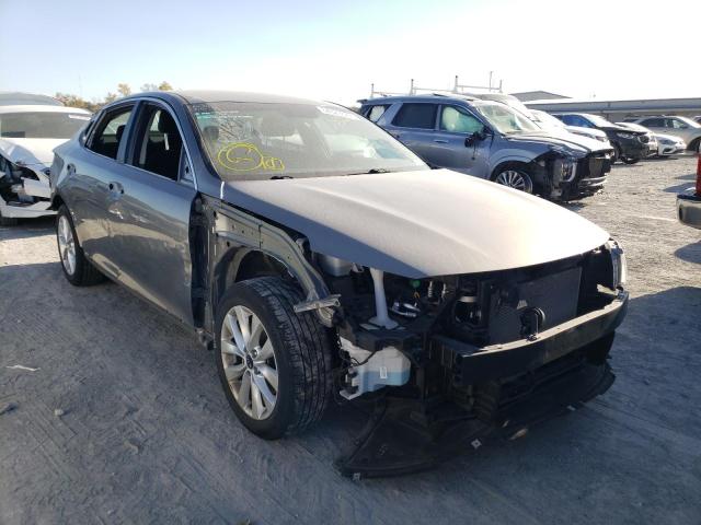 Продажа на аукционе авто 2017 Kia Optima Lx, vin: 5XXGT4L35HG153597, номер лота: 64329622