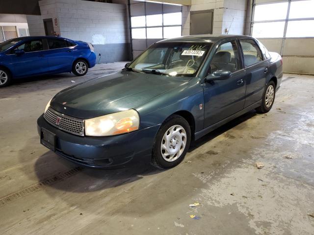 63513282 :رقم المزاد ، 1G8JC54F84Y517880 vin ، 2004 Saturn L300 Level 1 مزاد بيع
