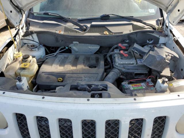 64266922 :رقم المزاد ، 1C4NJPBB5CD649168 vin ، 2012 Jeep Patriot Sport مزاد بيع