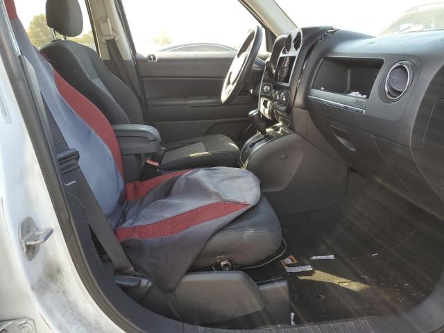 64266922 :رقم المزاد ، 1C4NJPBB5CD649168 vin ، 2012 Jeep Patriot Sport مزاد بيع