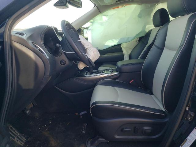 Aukcja sprzedaży 2020 Infiniti Qx60 Luxe, vin: 5N1DL0MM4LC548443, numer aukcji: 64110852