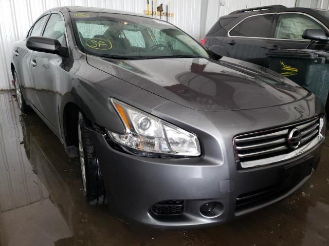Aukcja sprzedaży 2014 Nissan Maxima S, vin: 1N4AA5AP8EC471206, numer aukcji: 63977402