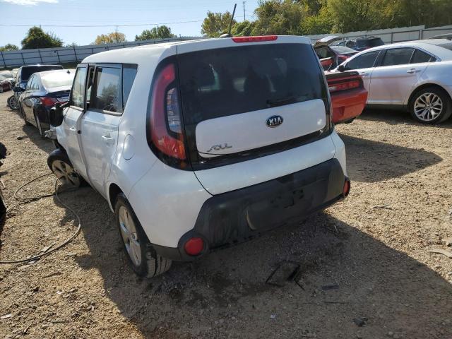 Aukcja sprzedaży 2014 Kia Soul, vin: KNDJN2A22E7078974, numer aukcji: 64283842