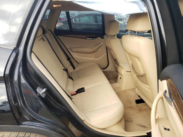 Aukcja sprzedaży 2013 Bmw X1 Sdrive28i, vin: WBAVM1C53DVW42631, numer aukcji: 63987632