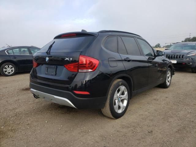 Aukcja sprzedaży 2013 Bmw X1 Sdrive28i, vin: WBAVM1C53DVW42631, numer aukcji: 63987632