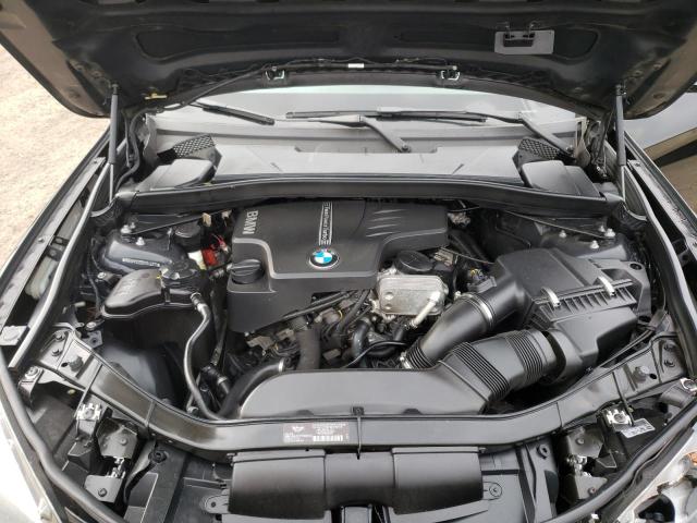 Aukcja sprzedaży 2013 Bmw X1 Sdrive28i, vin: WBAVM1C53DVW42631, numer aukcji: 63987632