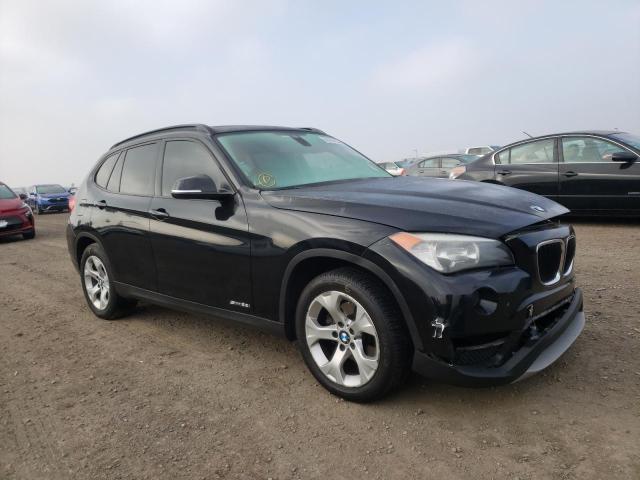 Aukcja sprzedaży 2013 Bmw X1 Sdrive28i, vin: WBAVM1C53DVW42631, numer aukcji: 63987632