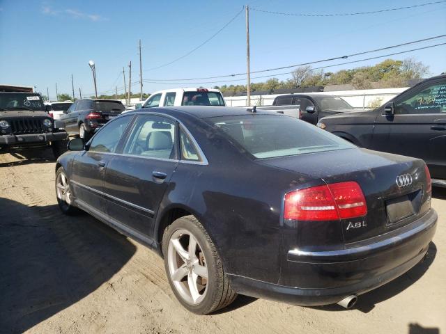 Продажа на аукционе авто 2008 Audi A8 L Quattro, vin: WAUMV94E18N000713, номер лота: 64387402