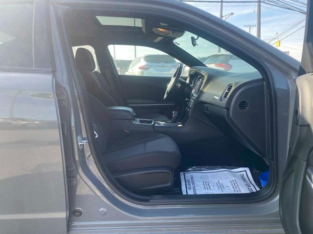 Продаж на аукціоні авто 2019 Dodge Charger Sx, vin: 2C3CDXBG8KH699143, номер лоту: 64857812
