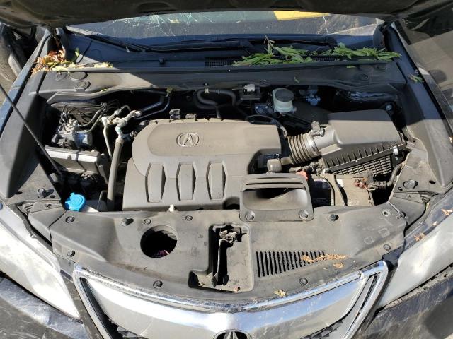 Aukcja sprzedaży 2015 Acura Rdx, vin: 5J8TB4H31FL017623, numer aukcji: 64347772