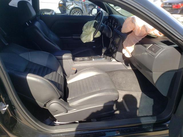 Aukcja sprzedaży 2013 Dodge Challenger Sxt, vin: 2C3CDYAG7DH729307, numer aukcji: 64561102