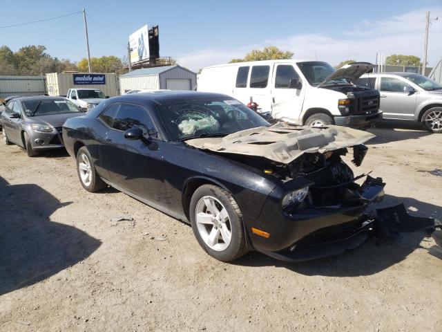 Aukcja sprzedaży 2013 Dodge Challenger Sxt, vin: 2C3CDYAG7DH729307, numer aukcji: 64561102