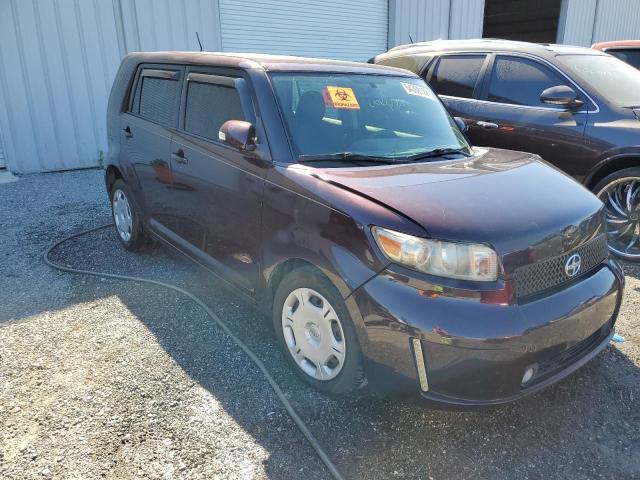 Продажа на аукционе авто 2010 Toyota Scion Xb, vin: JTLZE4FE0A1106712, номер лота: 64308122
