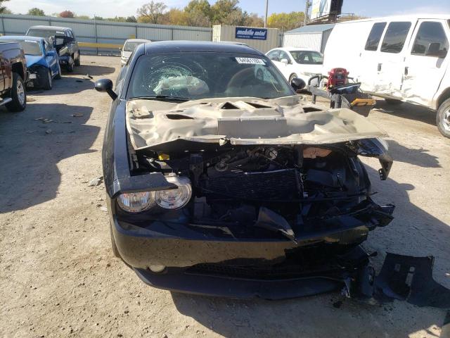 Aukcja sprzedaży 2013 Dodge Challenger Sxt, vin: 2C3CDYAG7DH729307, numer aukcji: 64561102
