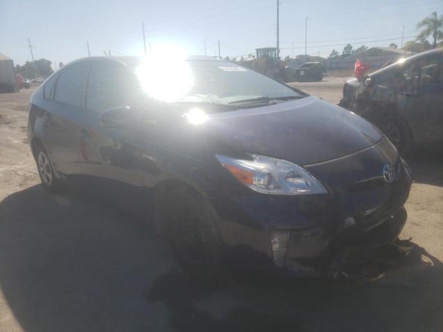 Aukcja sprzedaży 2015 Toyota Prius, vin: JTDKN3DU6F0433467, numer aukcji: 45318614