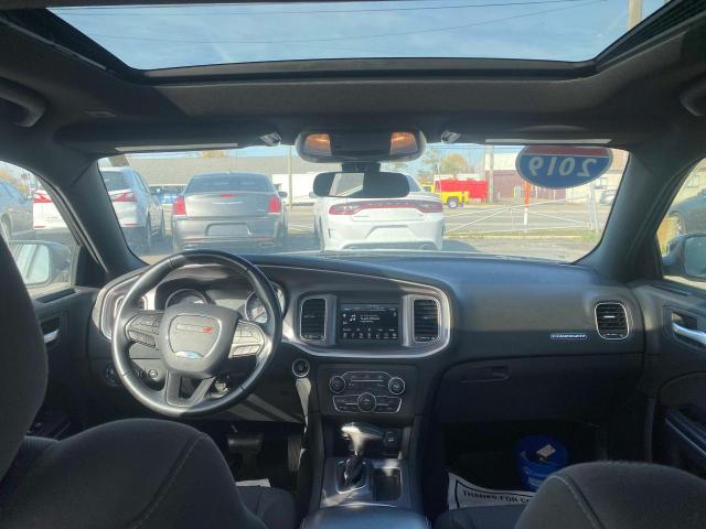 Продаж на аукціоні авто 2019 Dodge Charger Sx, vin: 2C3CDXBG8KH699143, номер лоту: 64857812