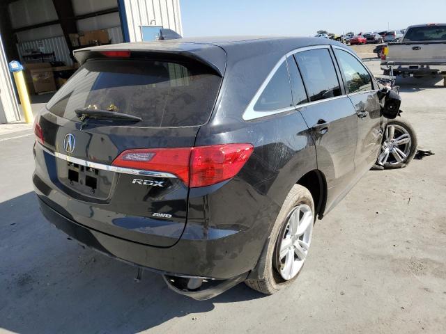 Aukcja sprzedaży 2015 Acura Rdx, vin: 5J8TB4H31FL017623, numer aukcji: 64347772
