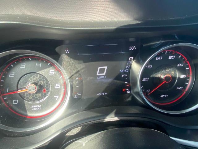 Продаж на аукціоні авто 2019 Dodge Charger Sx, vin: 2C3CDXBG8KH699143, номер лоту: 64857812