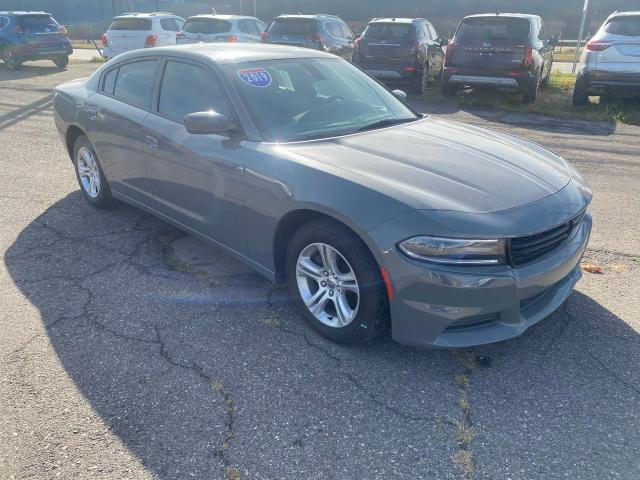 Продаж на аукціоні авто 2019 Dodge Charger Sx, vin: 2C3CDXBG8KH699143, номер лоту: 64857812