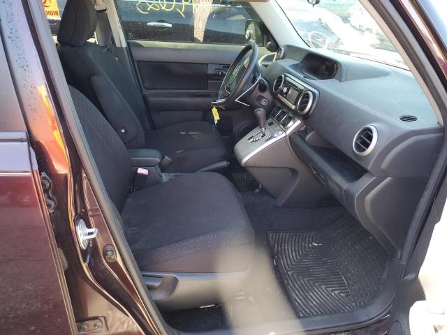 Продажа на аукционе авто 2010 Toyota Scion Xb, vin: JTLZE4FE0A1106712, номер лота: 64308122