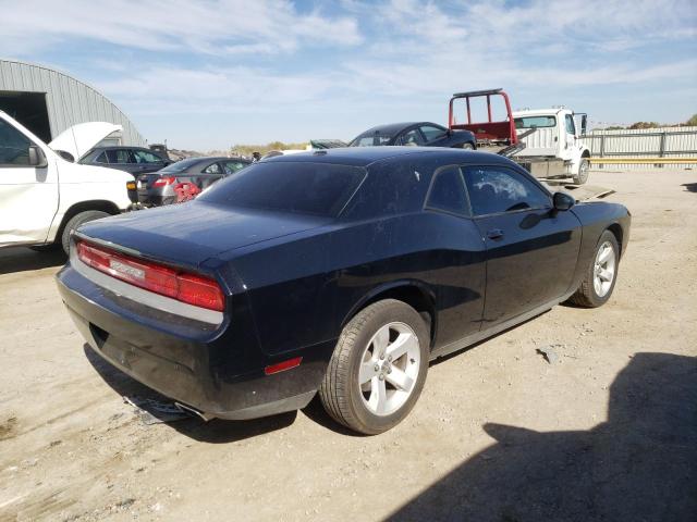 Aukcja sprzedaży 2013 Dodge Challenger Sxt, vin: 2C3CDYAG7DH729307, numer aukcji: 64561102
