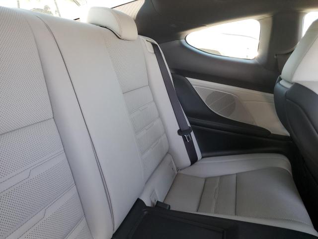 Aukcja sprzedaży 2016 Lexus Rc 350, vin: JTHHE5BC9G5012345, numer aukcji: 64874172
