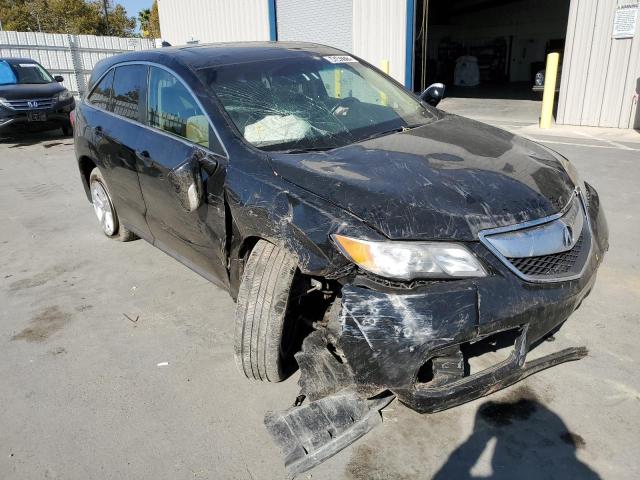 Aukcja sprzedaży 2015 Acura Rdx, vin: 5J8TB4H31FL017623, numer aukcji: 64347772