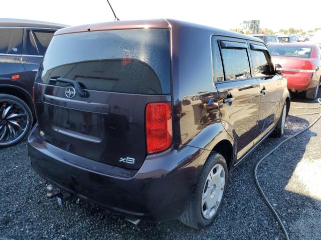 Продажа на аукционе авто 2010 Toyota Scion Xb, vin: JTLZE4FE0A1106712, номер лота: 64308122