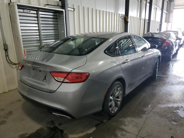 64214032 :رقم المزاد ، 1C3CCCBG5FN551492 vin ، 2015 Chrysler 200 S مزاد بيع