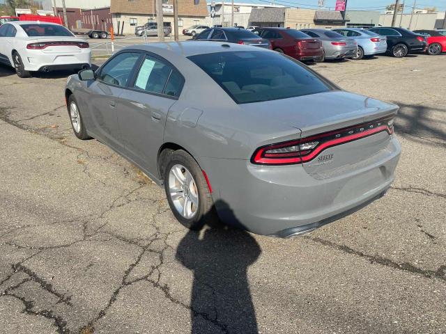 Продаж на аукціоні авто 2019 Dodge Charger Sx, vin: 2C3CDXBG8KH699143, номер лоту: 64857812