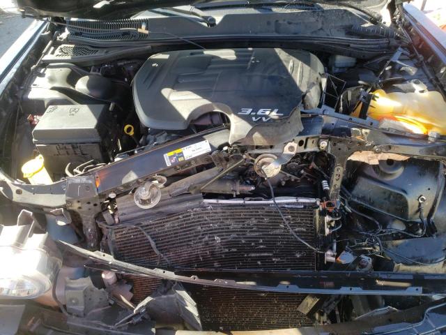 Aukcja sprzedaży 2013 Dodge Challenger Sxt, vin: 2C3CDYAG7DH729307, numer aukcji: 64561102