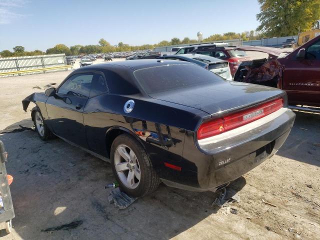 Aukcja sprzedaży 2013 Dodge Challenger Sxt, vin: 2C3CDYAG7DH729307, numer aukcji: 64561102