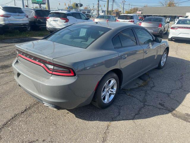 Продаж на аукціоні авто 2019 Dodge Charger Sx, vin: 2C3CDXBG8KH699143, номер лоту: 64857812