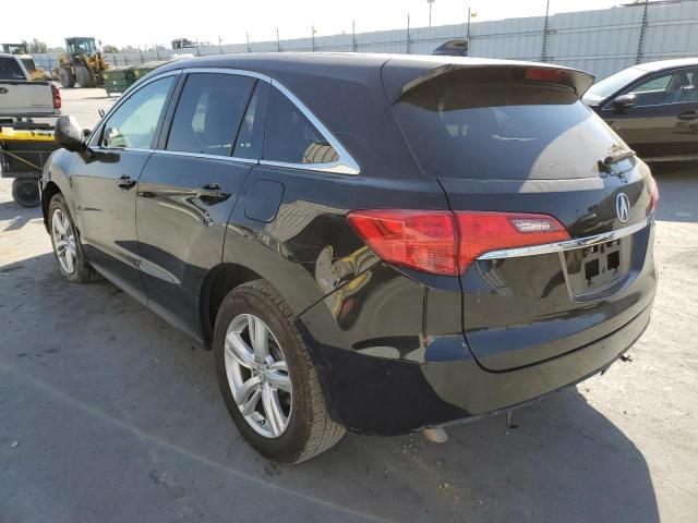 Aukcja sprzedaży 2015 Acura Rdx, vin: 5J8TB4H31FL017623, numer aukcji: 64347772