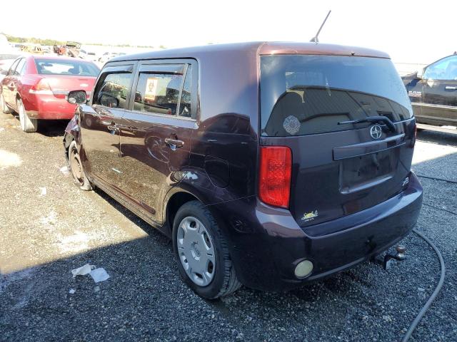 Продажа на аукционе авто 2010 Toyota Scion Xb, vin: JTLZE4FE0A1106712, номер лота: 64308122