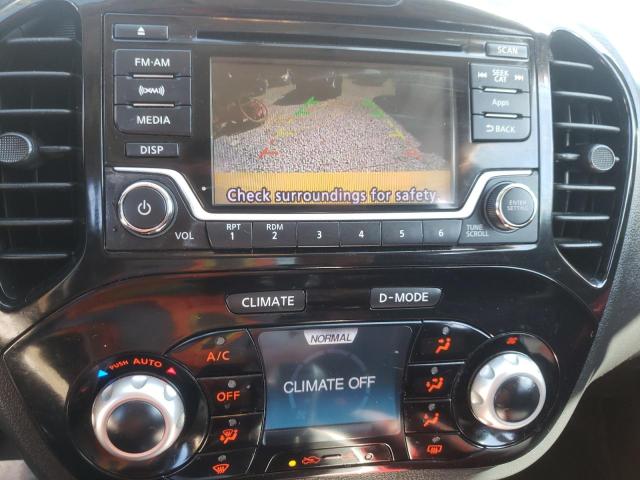 2015 Nissan Juke S მანქანა იყიდება აუქციონზე, vin: JN8AF5MV5FT564552, აუქციონის ნომერი: 63864712