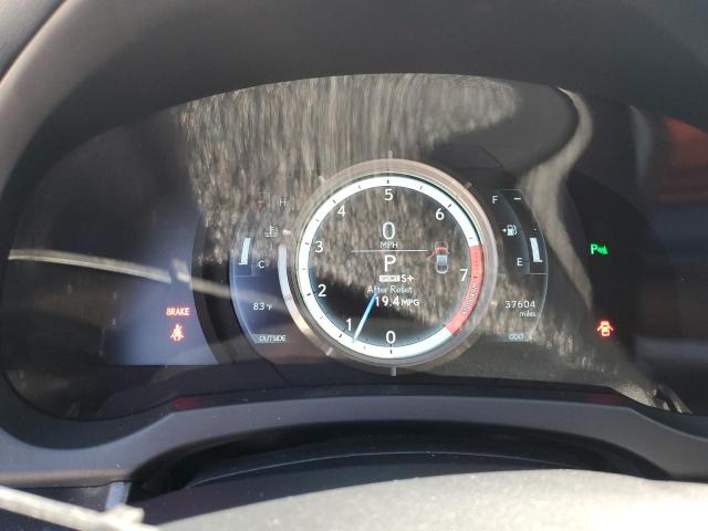 Aukcja sprzedaży 2016 Lexus Rc 350, vin: JTHHE5BC9G5012345, numer aukcji: 64874172