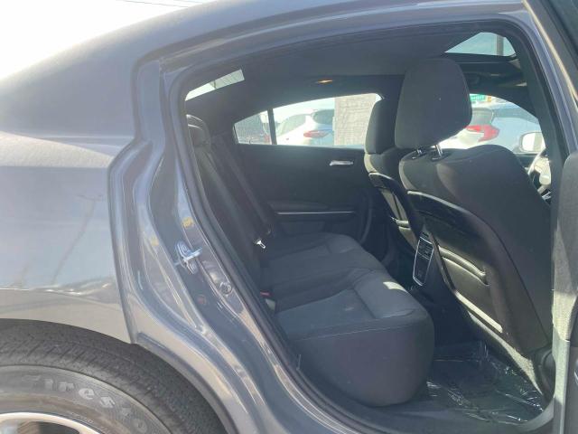 Продаж на аукціоні авто 2019 Dodge Charger Sx, vin: 2C3CDXBG8KH699143, номер лоту: 64857812