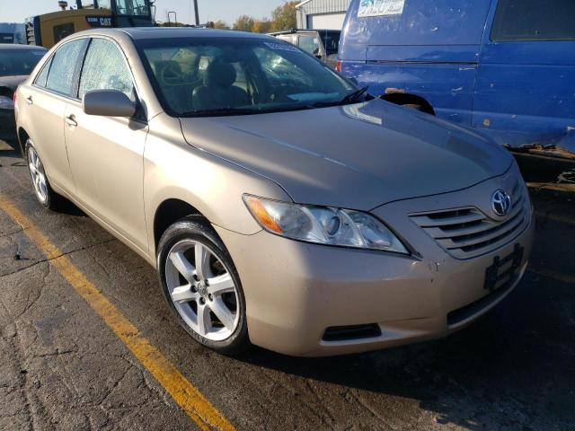 44372365 :رقم المزاد ، 4T1BE46K09U893735 vin ، 2009 Toyota Camry Base مزاد بيع