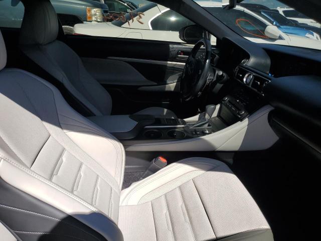 Aukcja sprzedaży 2016 Lexus Rc 350, vin: JTHHE5BC9G5012345, numer aukcji: 64874172