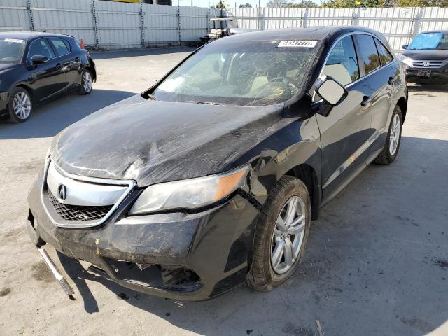 Aukcja sprzedaży 2015 Acura Rdx, vin: 5J8TB4H31FL017623, numer aukcji: 64347772