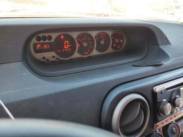 Продажа на аукционе авто 2010 Toyota Scion Xb, vin: JTLZE4FE0A1106712, номер лота: 64308122