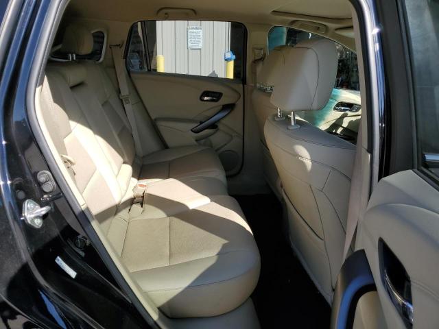 Aukcja sprzedaży 2015 Acura Rdx, vin: 5J8TB4H31FL017623, numer aukcji: 64347772