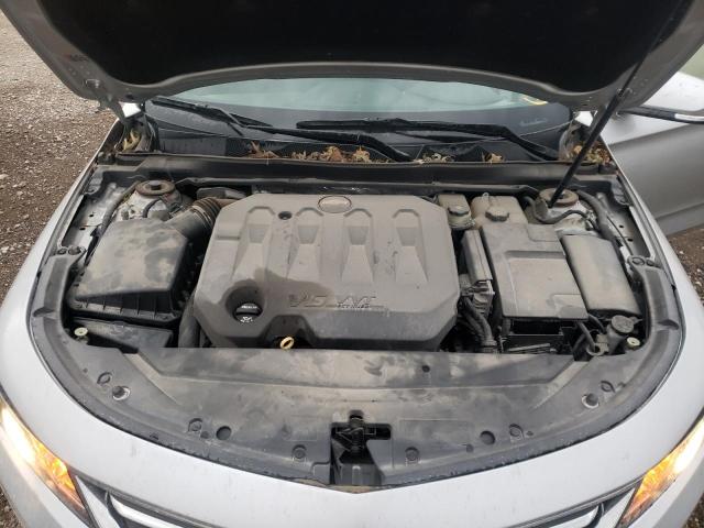Продаж на аукціоні авто 2018 Chevrolet Impala Lt, vin: 2G1105S3XJ9120218, номер лоту: 64127872